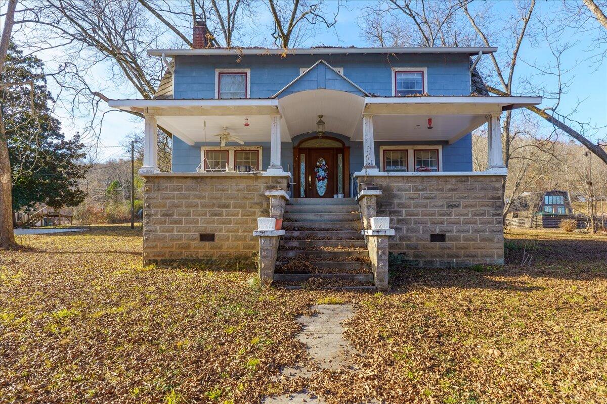 1016 Holly Avenue, South Pittsburg, Tennessee image 27