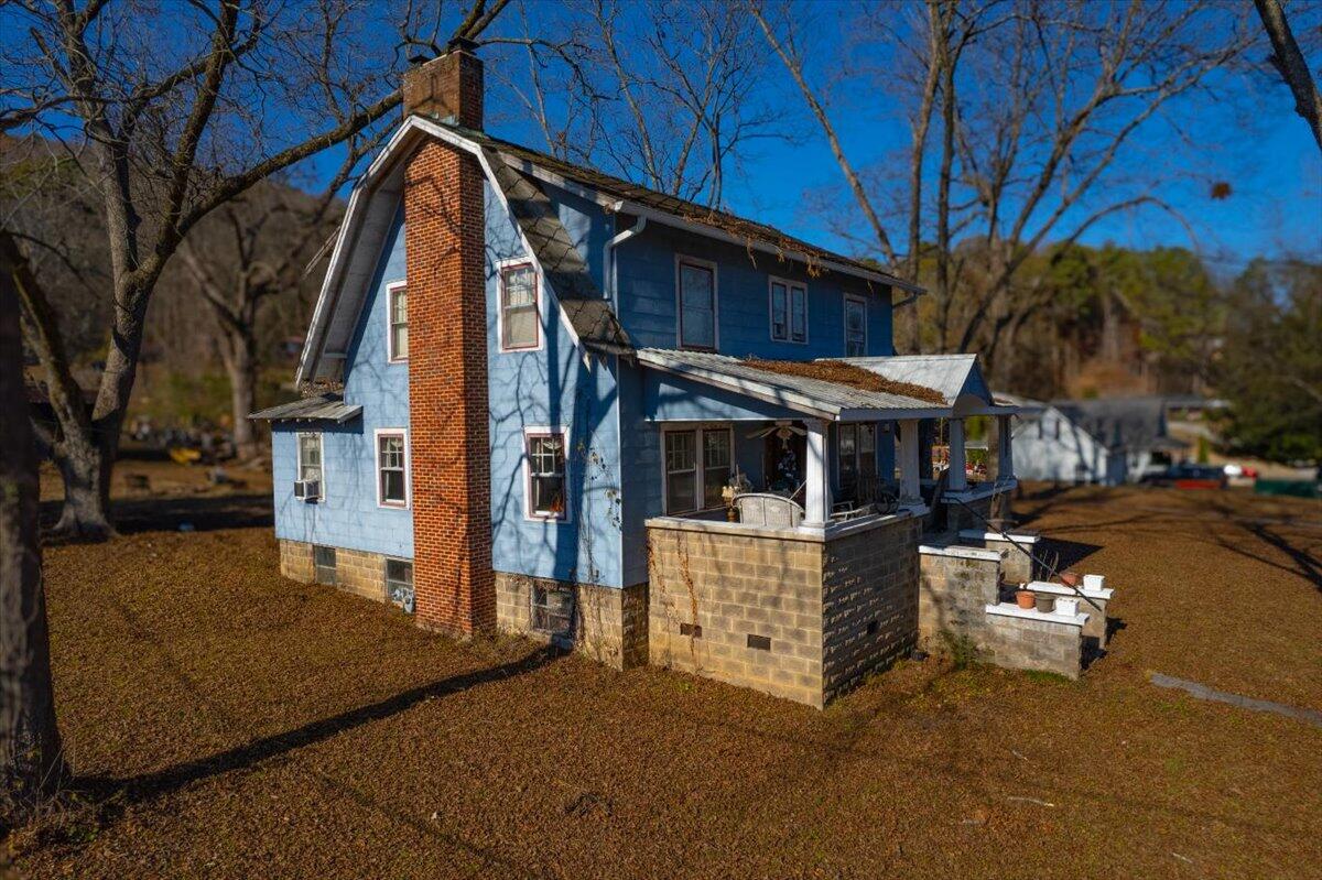 1016 Holly Avenue, South Pittsburg, Tennessee image 28