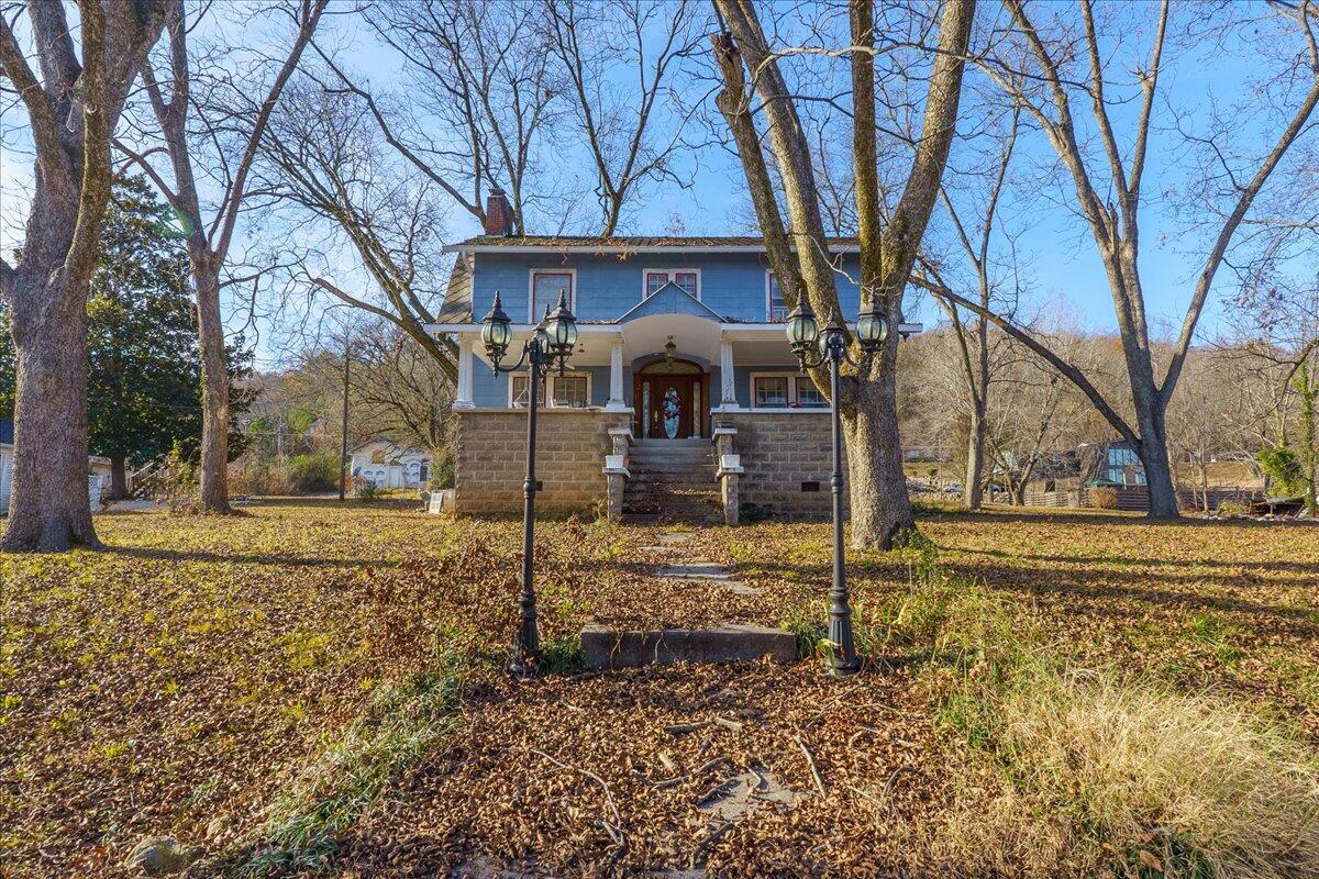 1016 Holly Avenue, South Pittsburg, Tennessee image 29