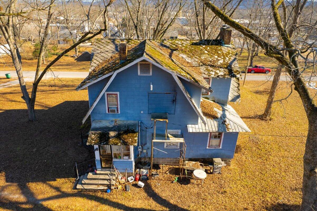 1016 Holly Avenue, South Pittsburg, Tennessee image 26