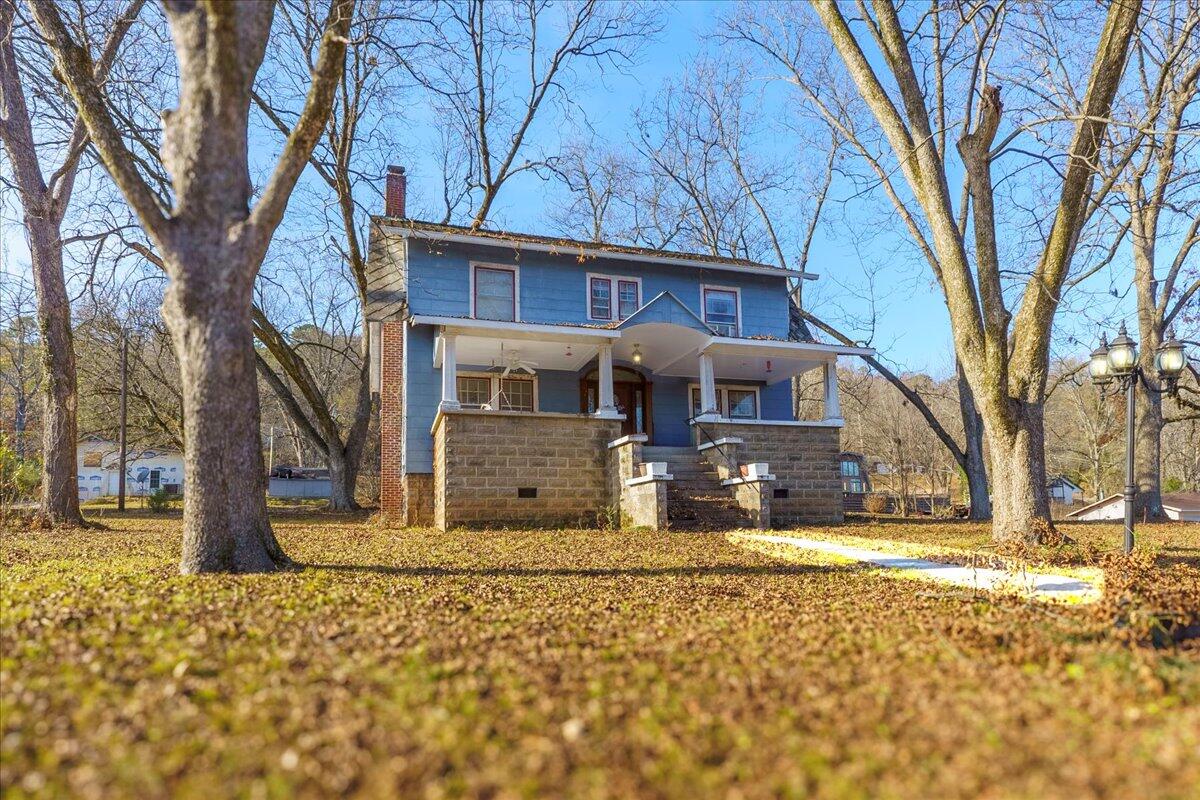 1016 Holly Avenue, South Pittsburg, Tennessee image 2