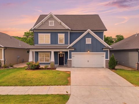 Photo of 5942 Amber Valley Lane, Hixson, TN 37343 (MLS # 1533931)