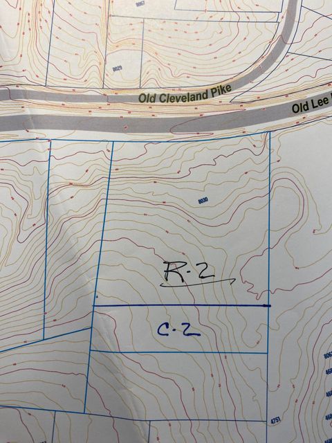 Tiny photo for 8030 Old Lee Highway, Ooltewah, TN 37363 (MLS # 1391097)