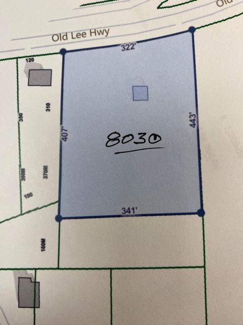 Tiny photo for 8030 Old Lee Highway, Ooltewah, TN 37363 (MLS # 1391097)