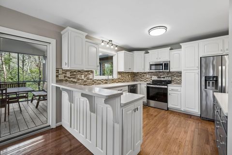 Tiny photo for 2429 Boston Branch Circle, Signal Mountain, TN 37377 (MLS # 1530366)