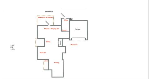 Tiny photo for 2429 Boston Branch Circle, Signal Mountain, TN 37377 (MLS # 1530366)