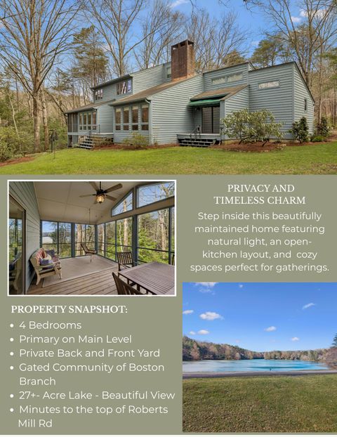 Tiny photo for 2429 Boston Branch Circle, Signal Mountain, TN 37377 (MLS # 1530366)