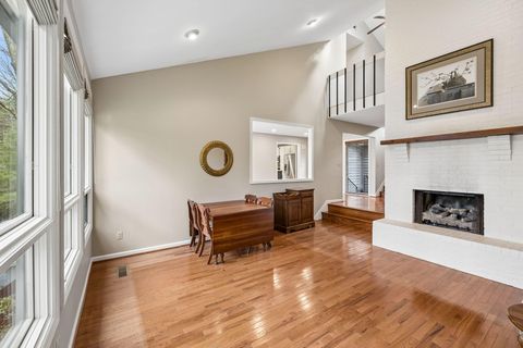 Tiny photo for 2429 Boston Branch Circle, Signal Mountain, TN 37377 (MLS # 1530366)