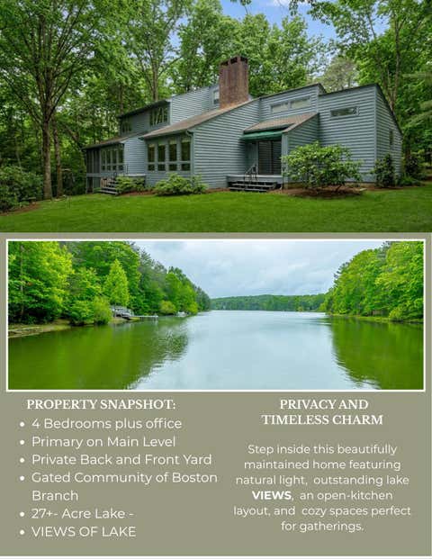 Photo of 2429 Boston Branch Circle, Signal Mountain, TN 37377 (MLS # 1530366)