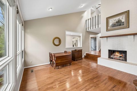 Tiny photo for 2429 Boston Branch Circle, Signal Mountain, TN 37377 (MLS # 1530366)