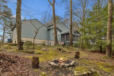 Tiny photo for 2429 Boston Branch Circle, Signal Mountain, TN 37377 (MLS # 1530366)