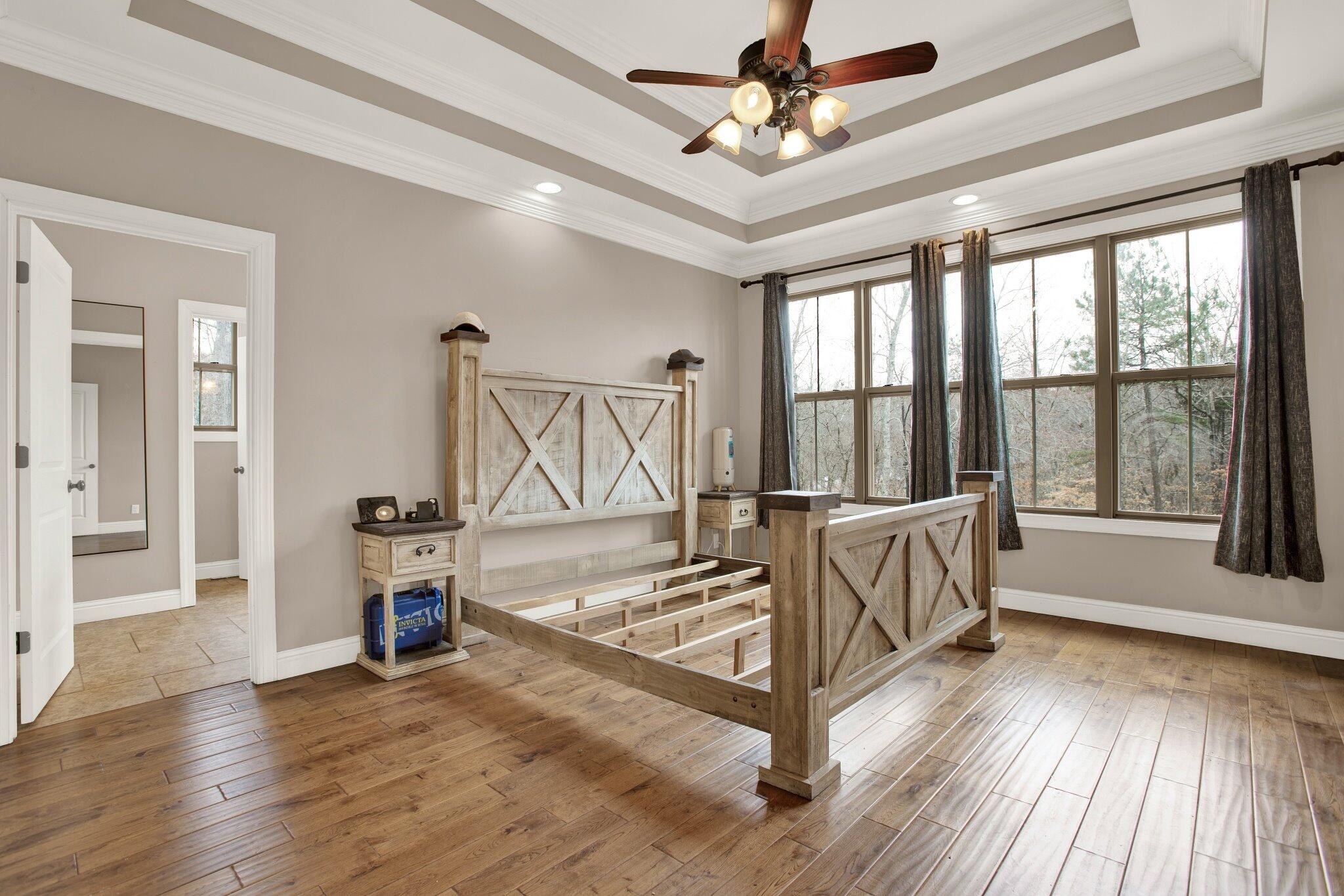 3255 Hidden Lake Road, Dalton, Georgia image 33