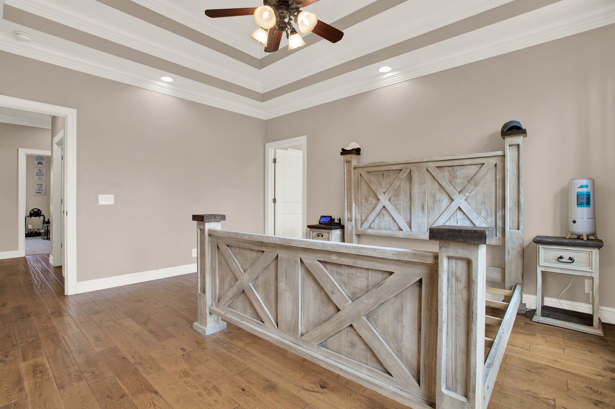 3255 Hidden Lake Road, Dalton, Georgia image 35