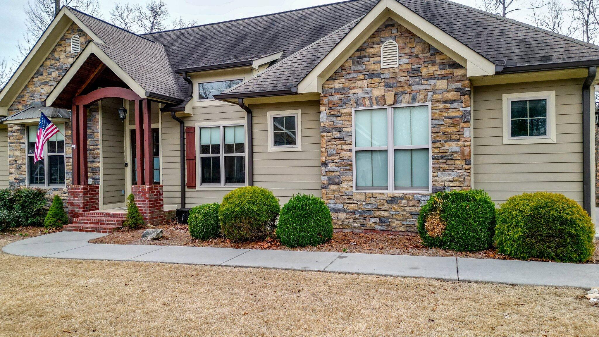 3255 Hidden Lake Road, Dalton, Georgia image 7