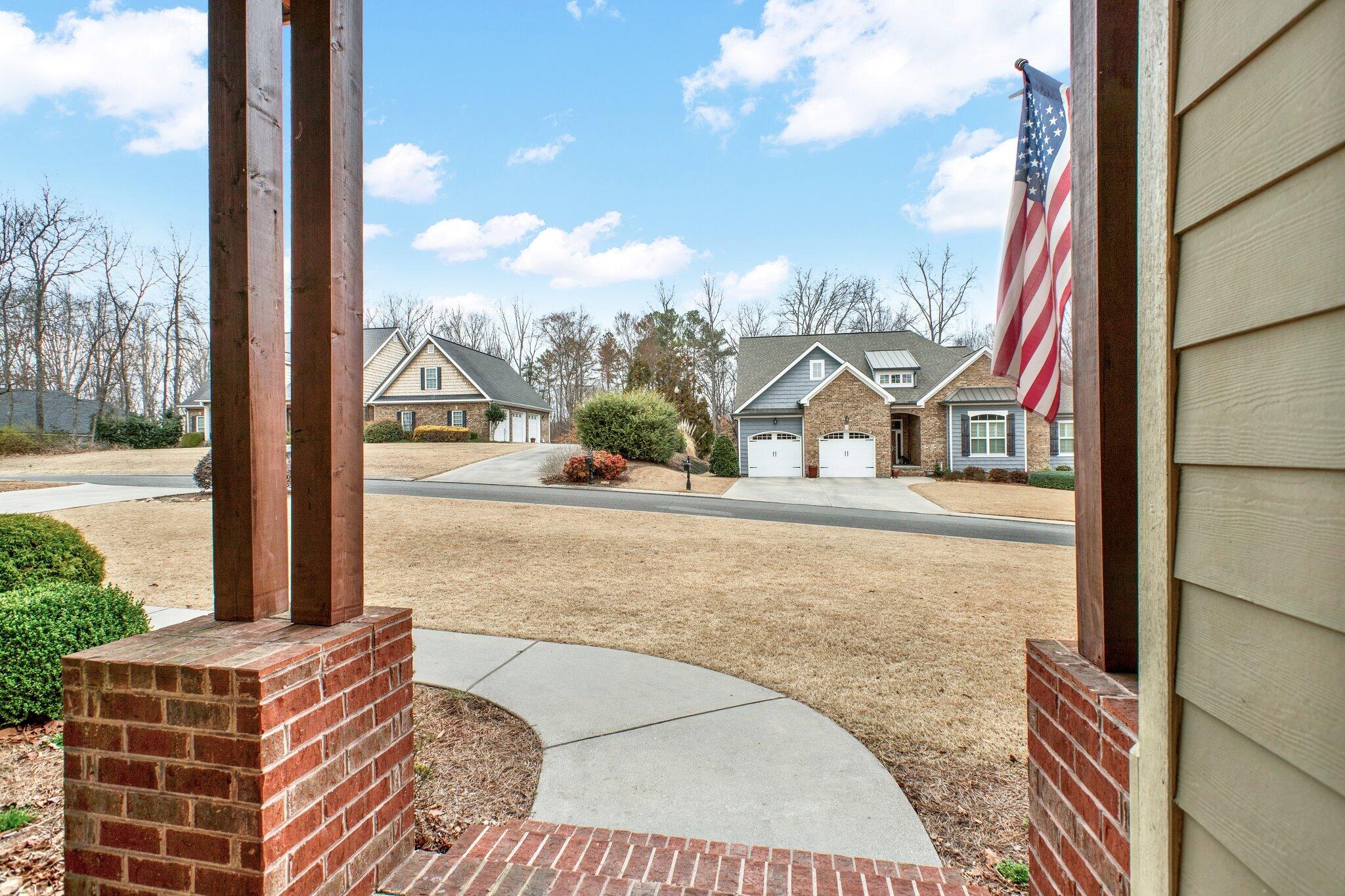 3255 Hidden Lake Road, Dalton, Georgia image 8