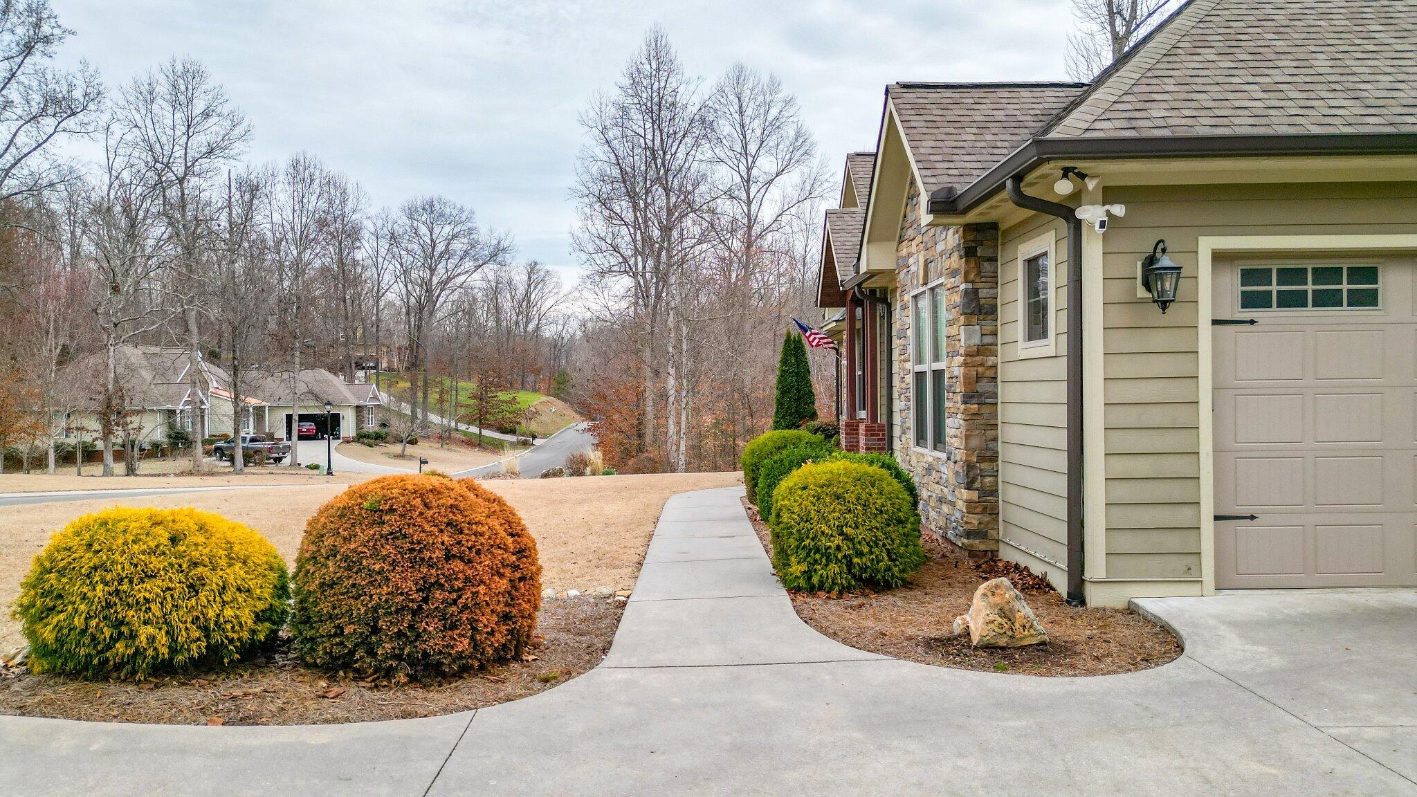 3255 Hidden Lake Road, Dalton, Georgia image 11