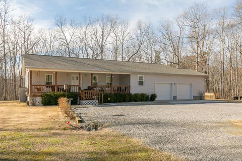 Photo of 257 Wild Acres Lane, Rising Fawn, GA 30738 (MLS # 1528680)