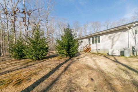 Tiny photo for 257 Wild Acres Lane, Rising Fawn, GA 30738 (MLS # 1528680)