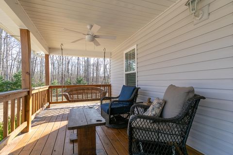 Tiny photo for 257 Wild Acres Lane, Rising Fawn, GA 30738 (MLS # 1528680)