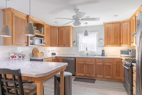 Tiny photo for 257 Wild Acres Lane, Rising Fawn, GA 30738 (MLS # 1528680)