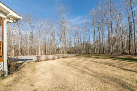 Tiny photo for 257 Wild Acres Lane, Rising Fawn, GA 30738 (MLS # 1528680)