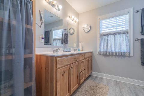 Tiny photo for 257 Wild Acres Lane, Rising Fawn, GA 30738 (MLS # 1528680)