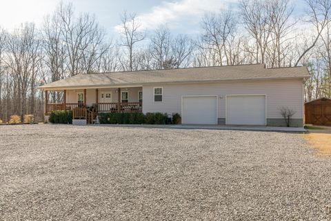 Tiny photo for 257 Wild Acres Lane, Rising Fawn, GA 30738 (MLS # 1528680)