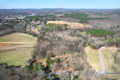 Vacant Land For Sale - 000 Candies Creek Ridge Road<br/> Charleston, TN 37310