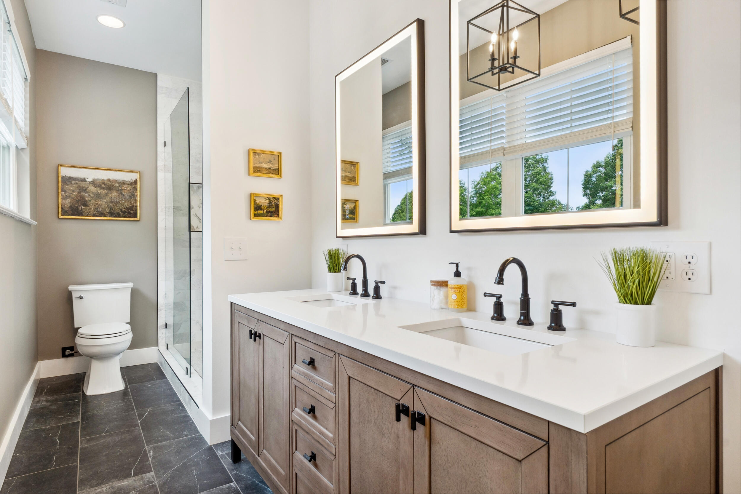 8708 Misty Hollow Lane, Chattanooga, Tennessee image 25
