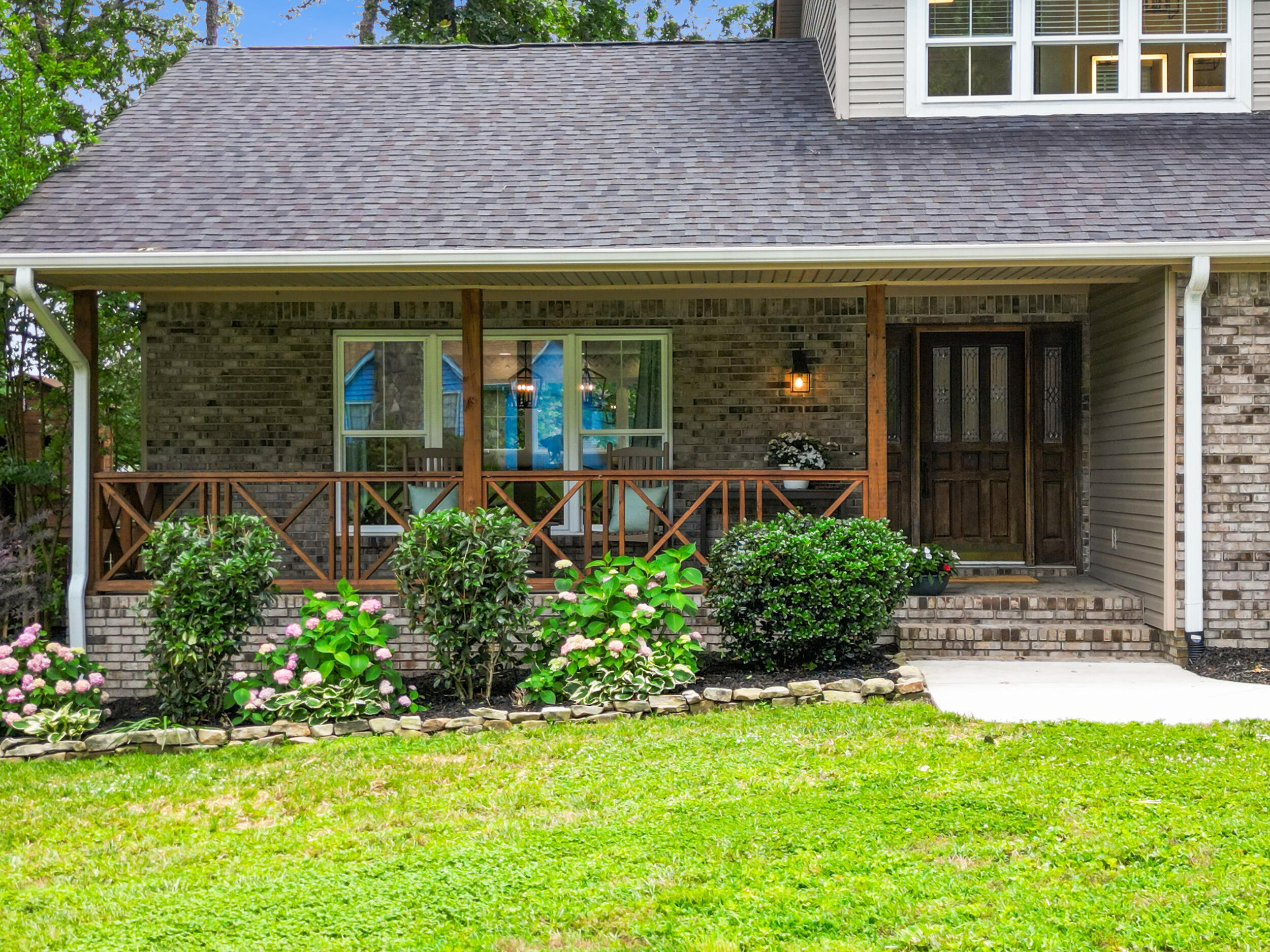 8708 Misty Hollow Lane, Chattanooga, Tennessee image 6