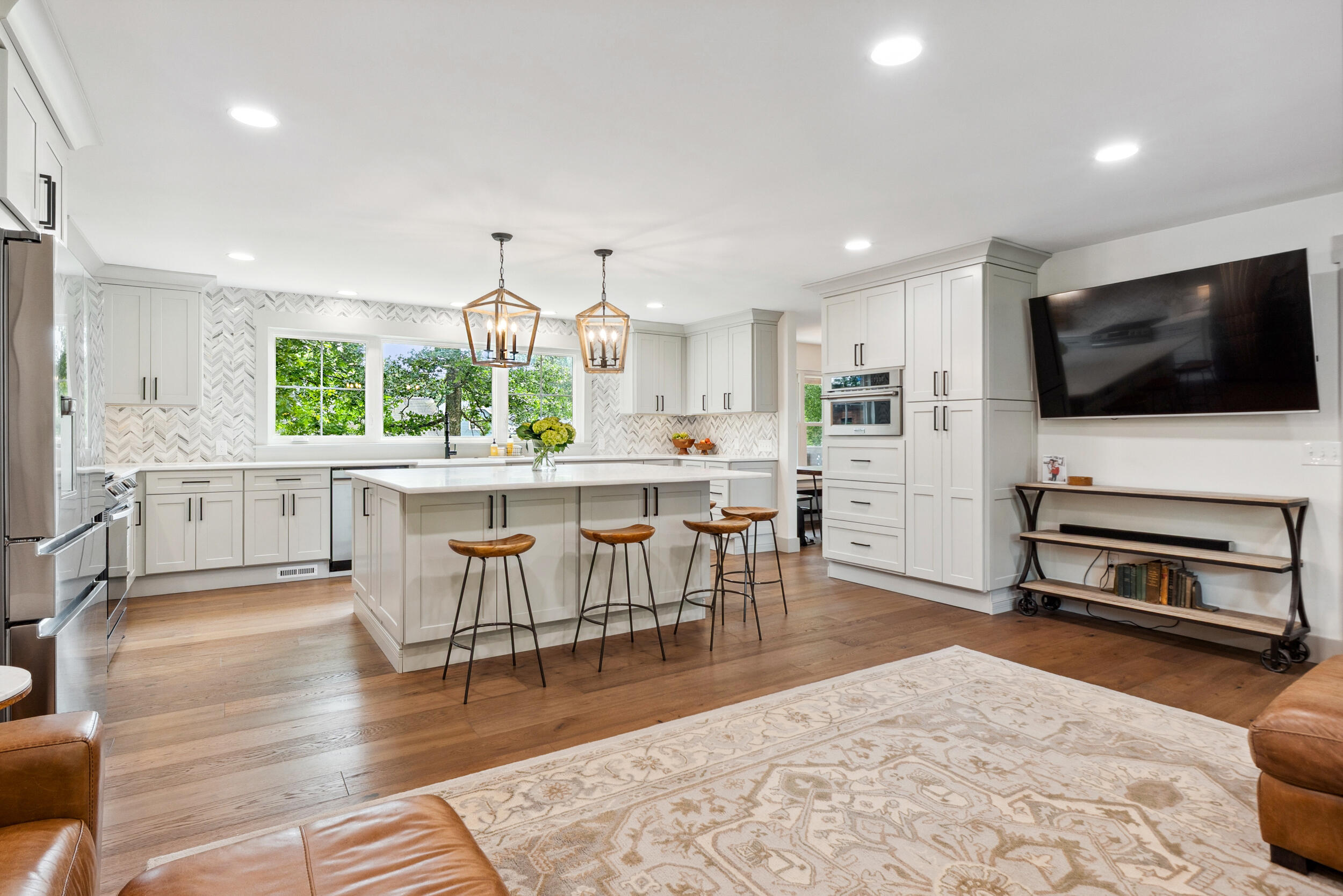 8708 Misty Hollow Lane, Chattanooga, Tennessee image 10