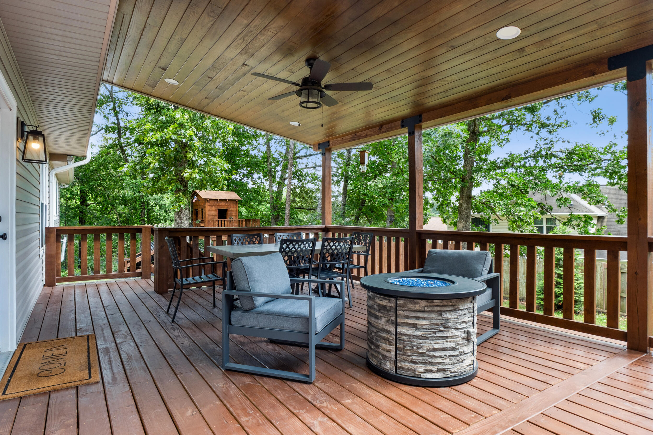 8708 Misty Hollow Lane, Chattanooga, Tennessee image 37