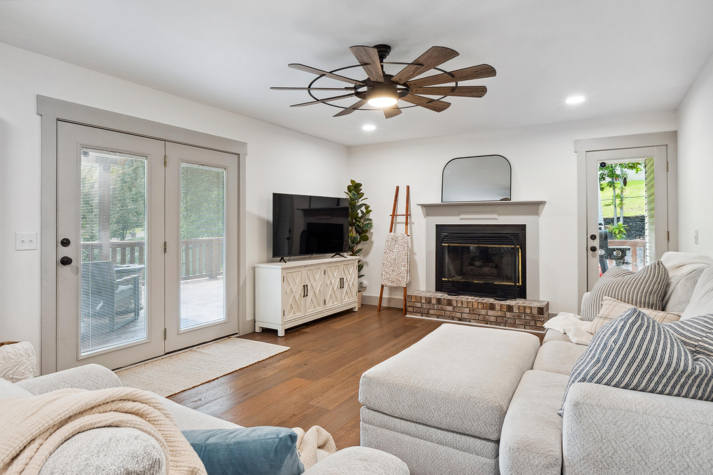8708 Misty Hollow Lane, Chattanooga, Tennessee image 35