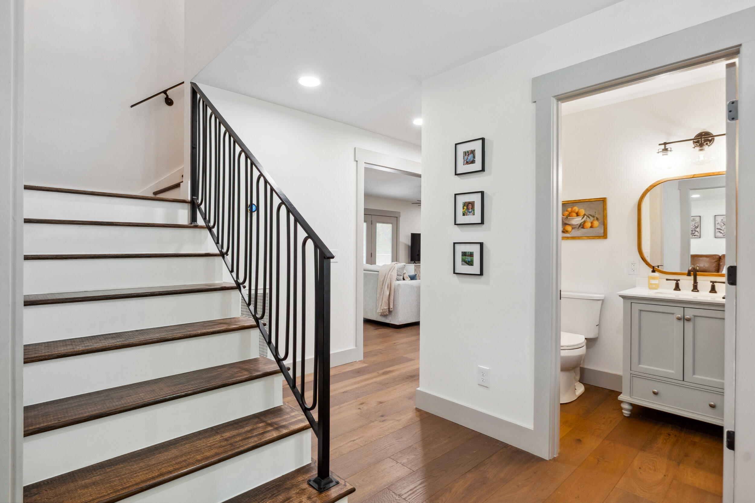 8708 Misty Hollow Lane, Chattanooga, Tennessee image 22