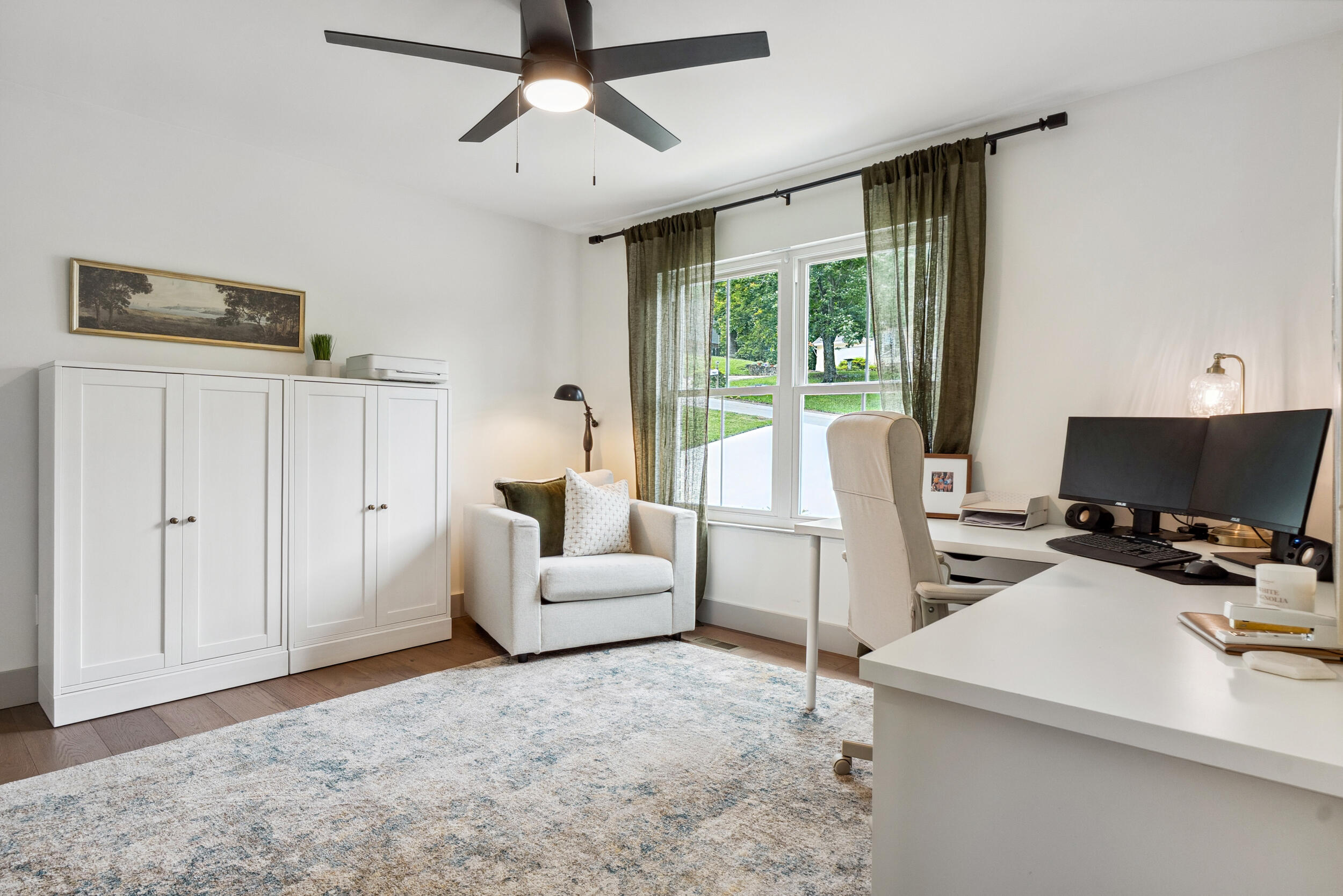 8708 Misty Hollow Lane, Chattanooga, Tennessee image 15