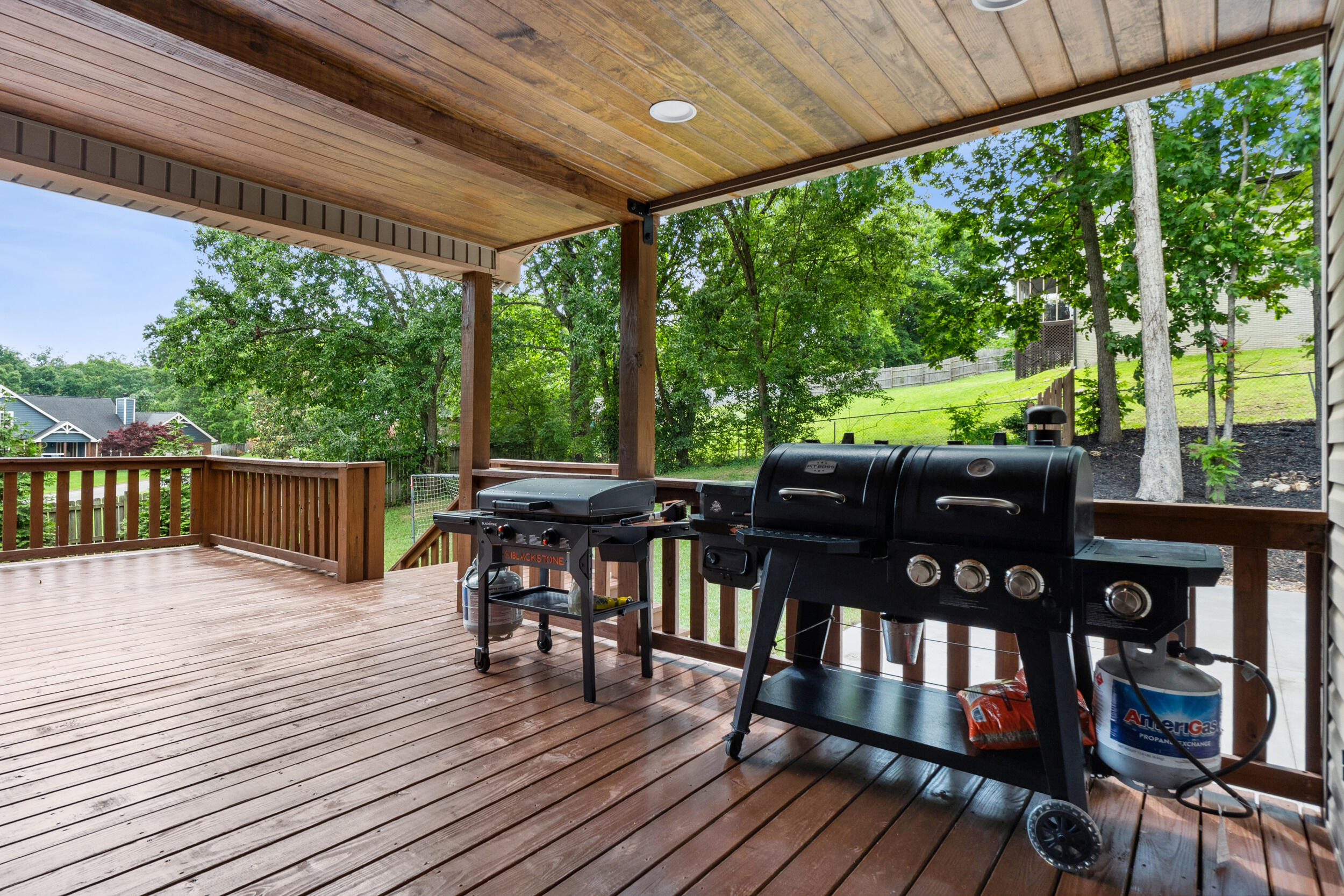 8708 Misty Hollow Lane, Chattanooga, Tennessee image 38