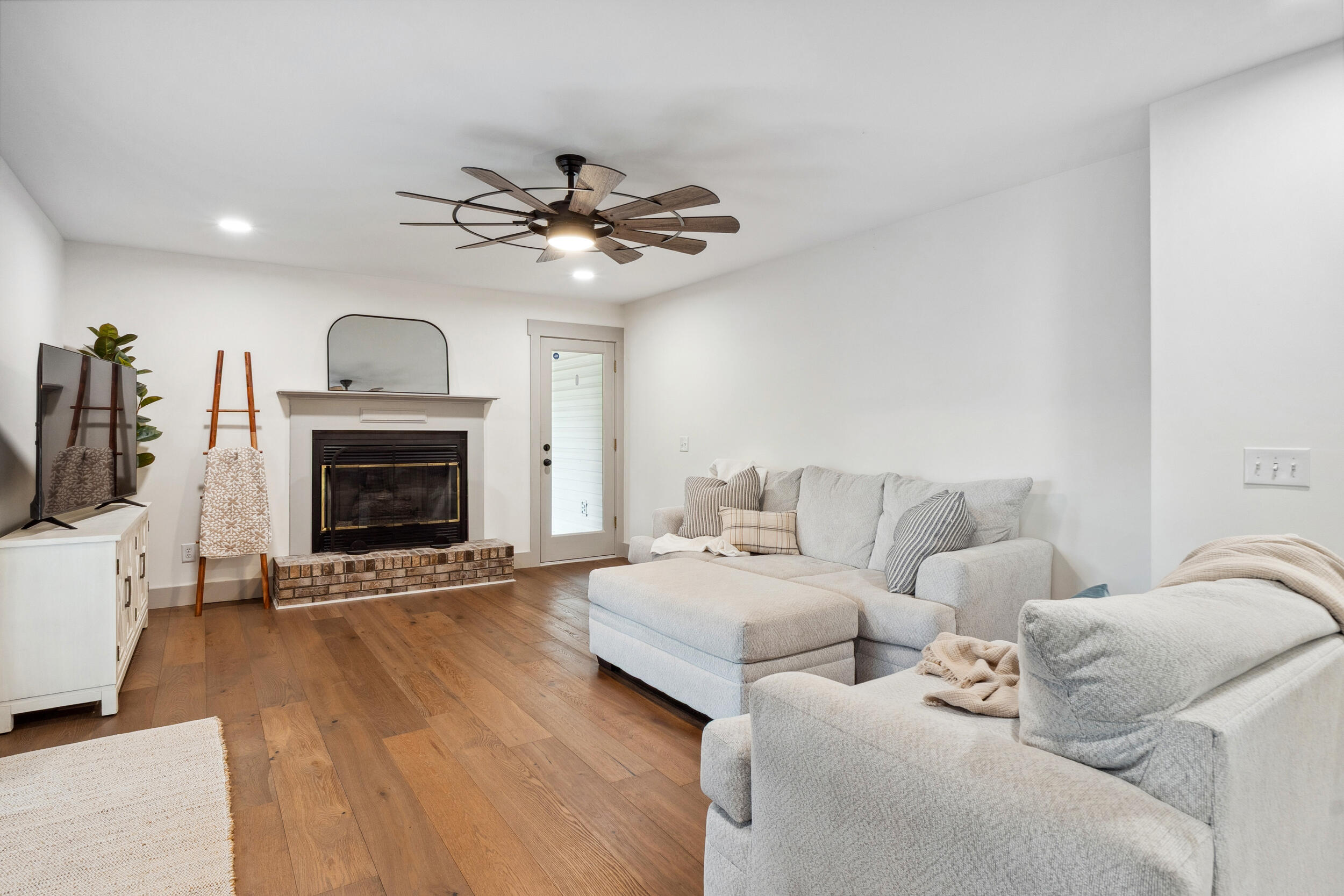 8708 Misty Hollow Lane, Chattanooga, Tennessee image 19