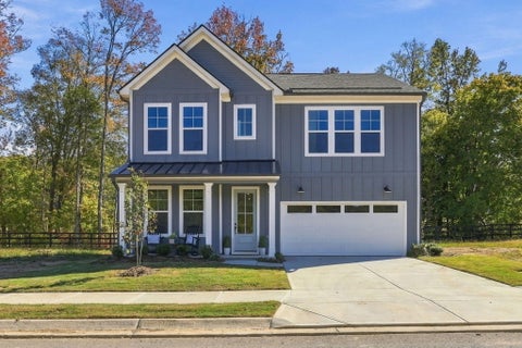 Photo of 10142 Arabian Avenue, Collegedale, TN 37363 (MLS # 1541789)