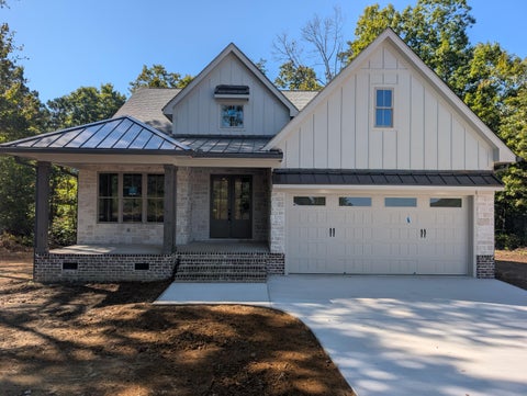 Photo of 2844 Mowbray Pike, Soddy Daisy, TN 37379 (MLS # 1544538)