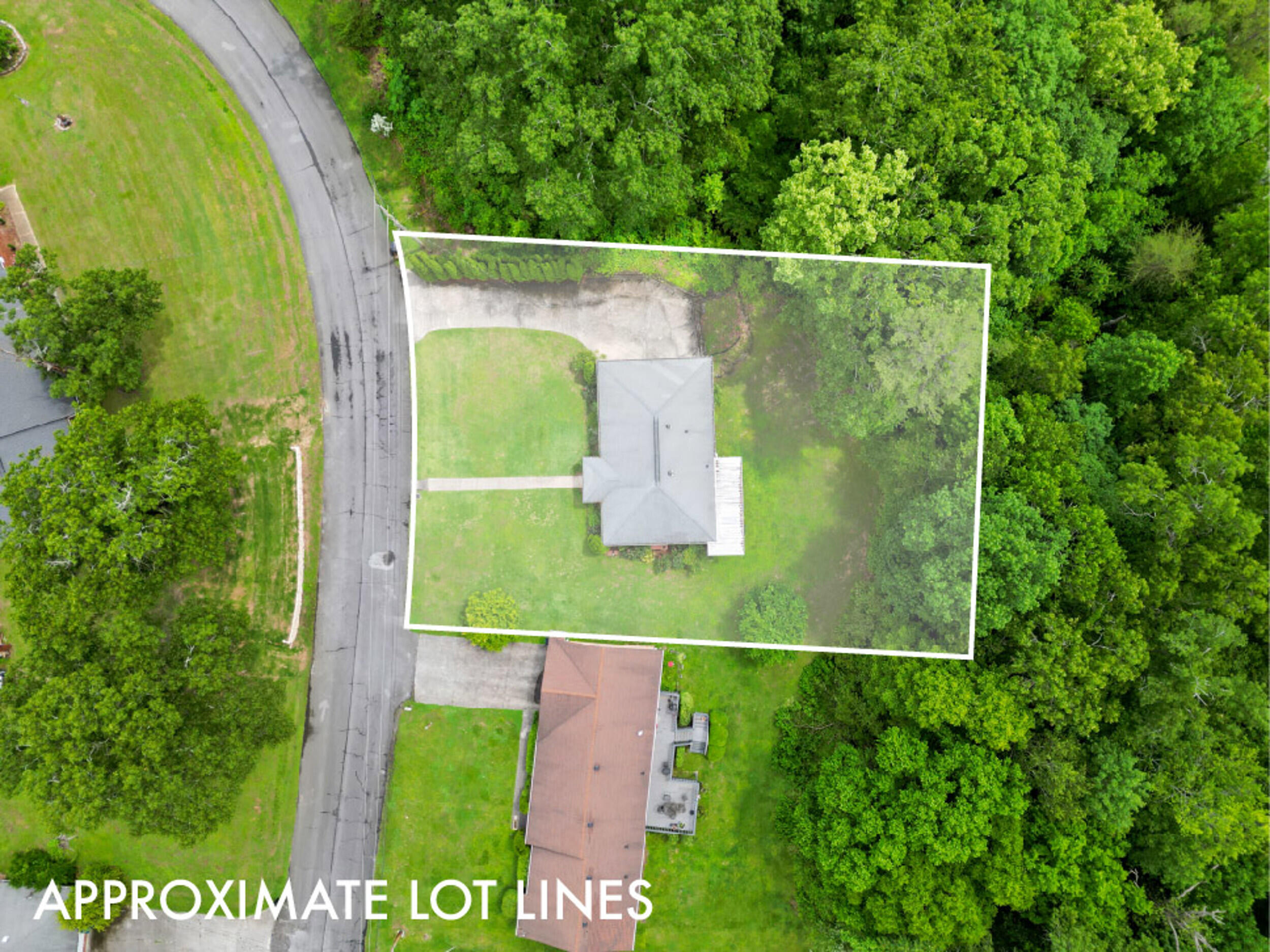 74 Kriswood Drive, Rossville, Georgia image 27