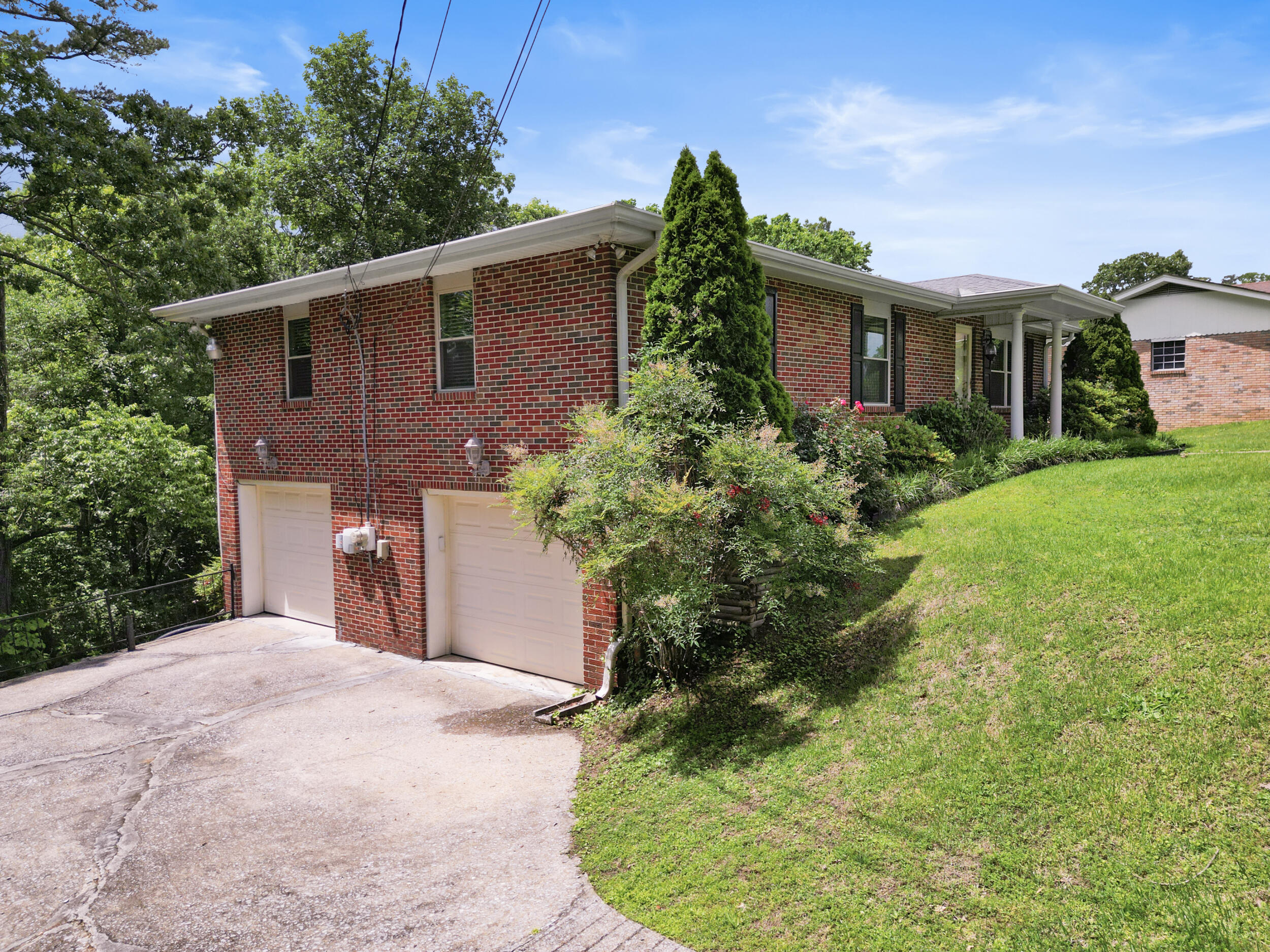 74 Kriswood Drive, Rossville, Georgia image 24