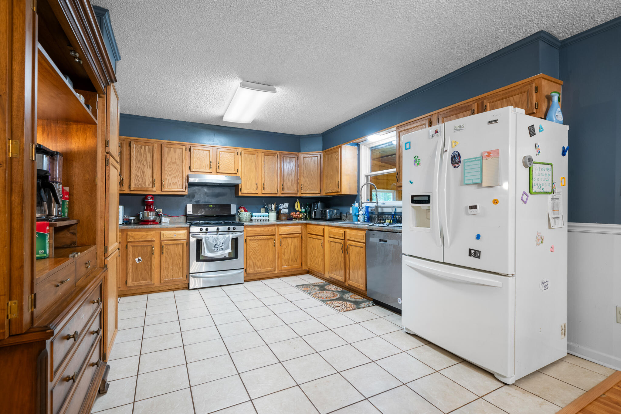 365 Cherokee Trail, Copperhill, Tennessee image 9