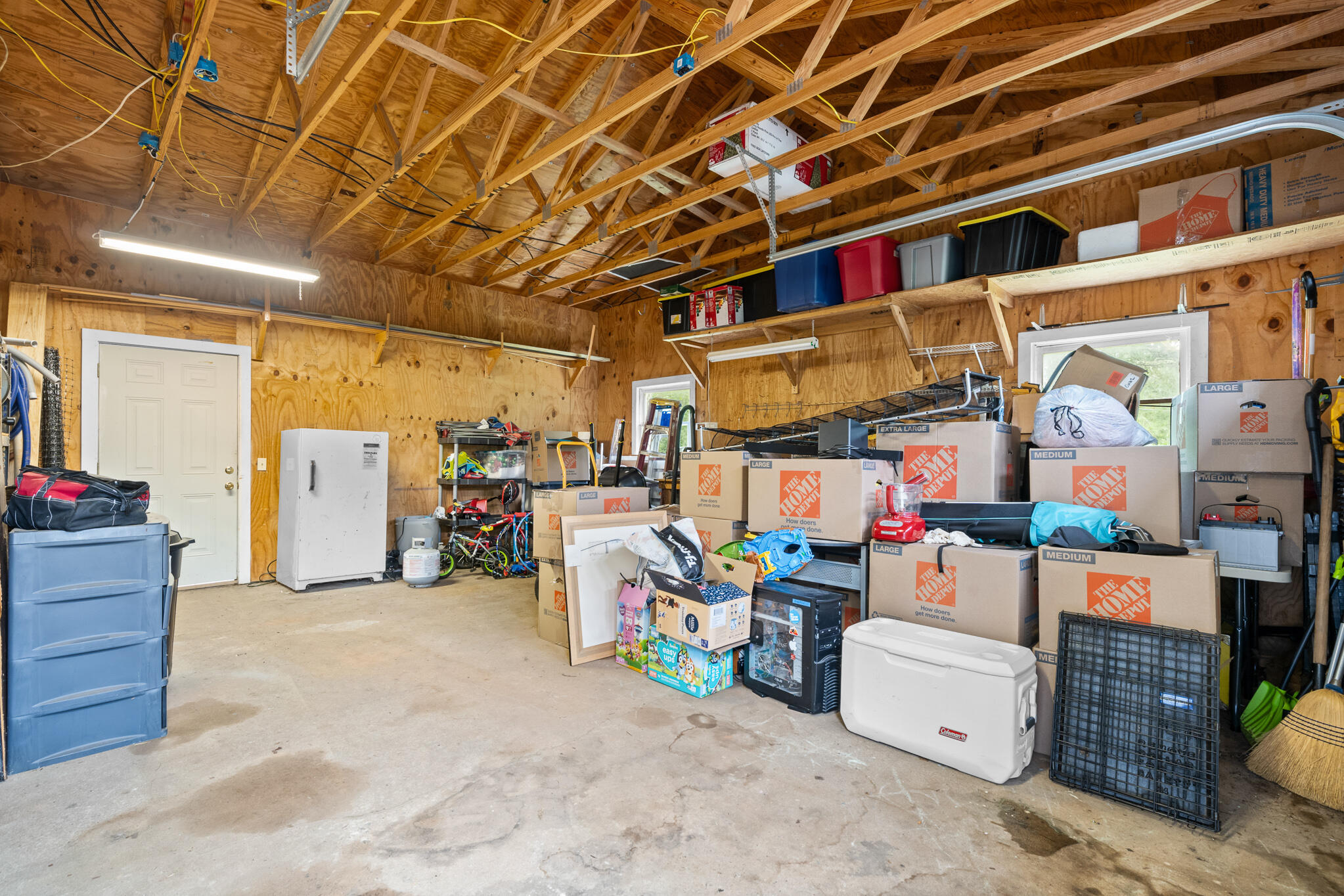 365 Cherokee Trail, Copperhill, Tennessee image 36