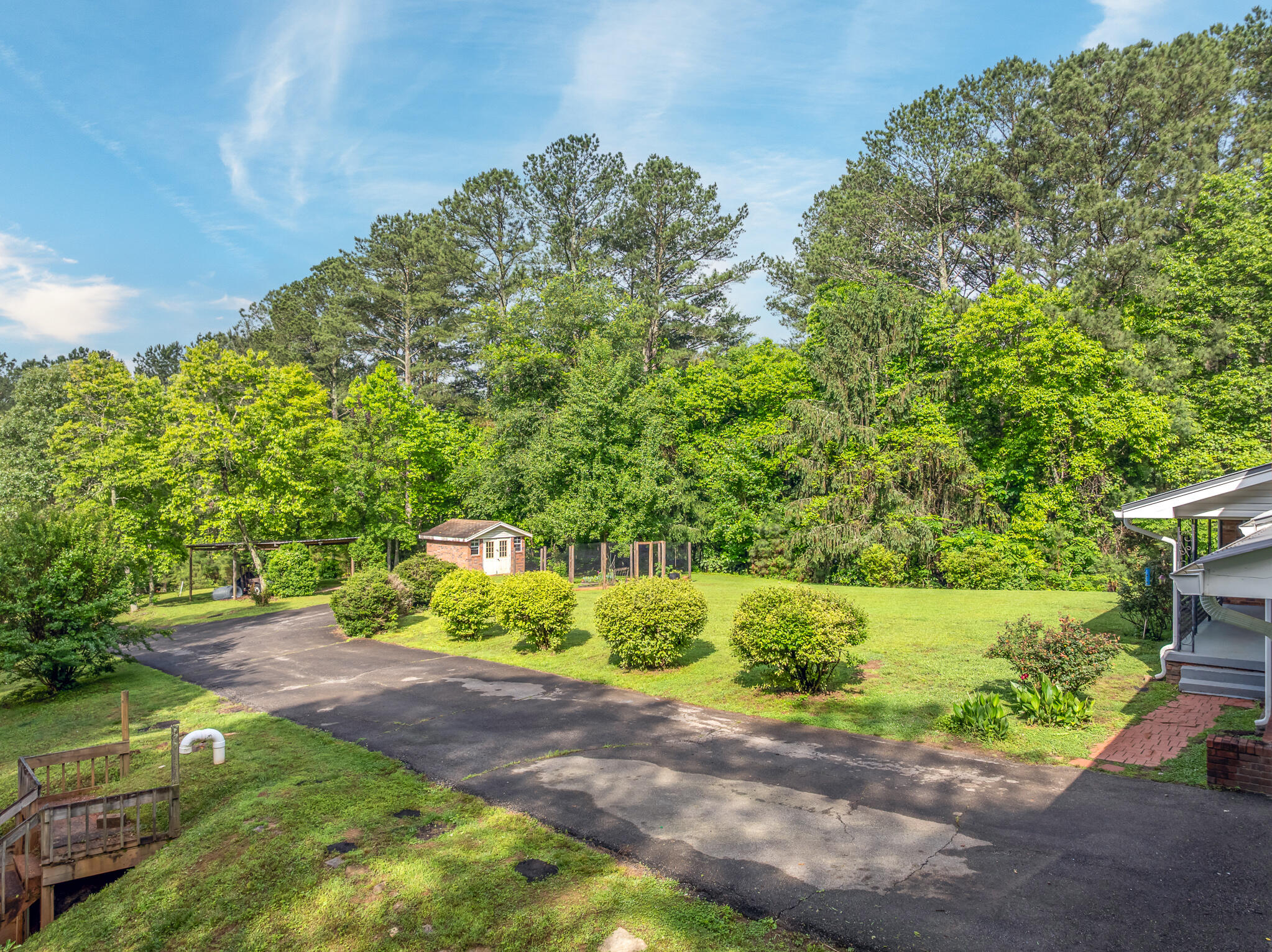 365 Cherokee Trail, Copperhill, Tennessee image 40