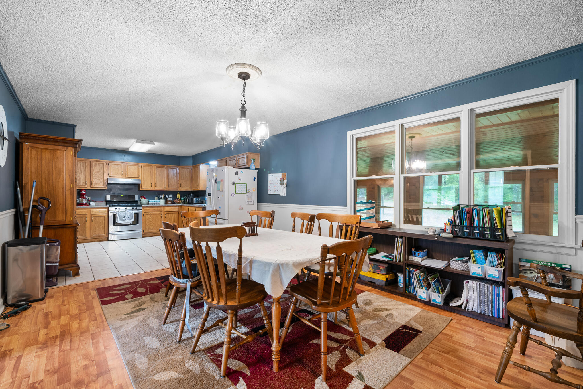 365 Cherokee Trail, Copperhill, Tennessee image 6