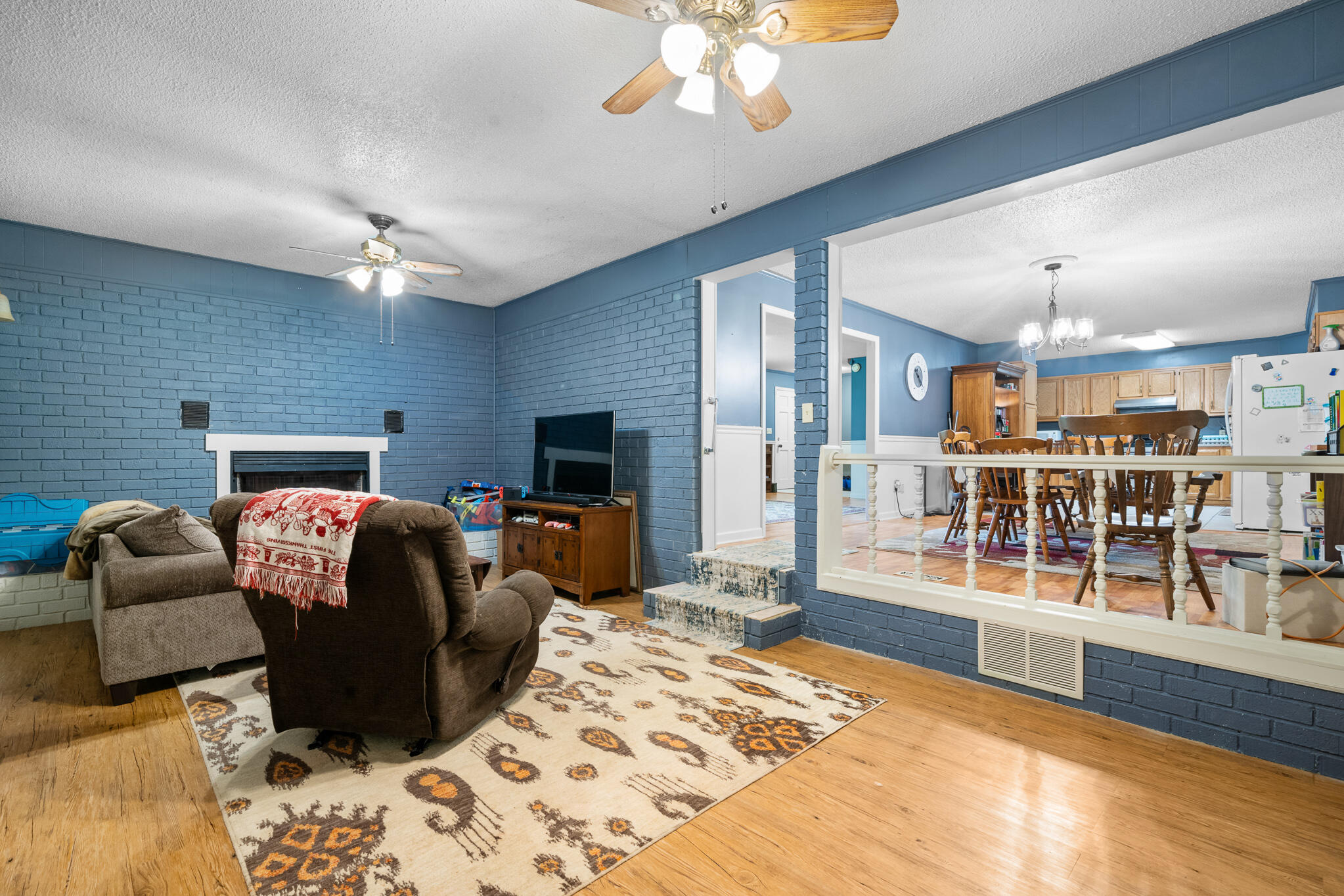 365 Cherokee Trail, Copperhill, Tennessee image 17