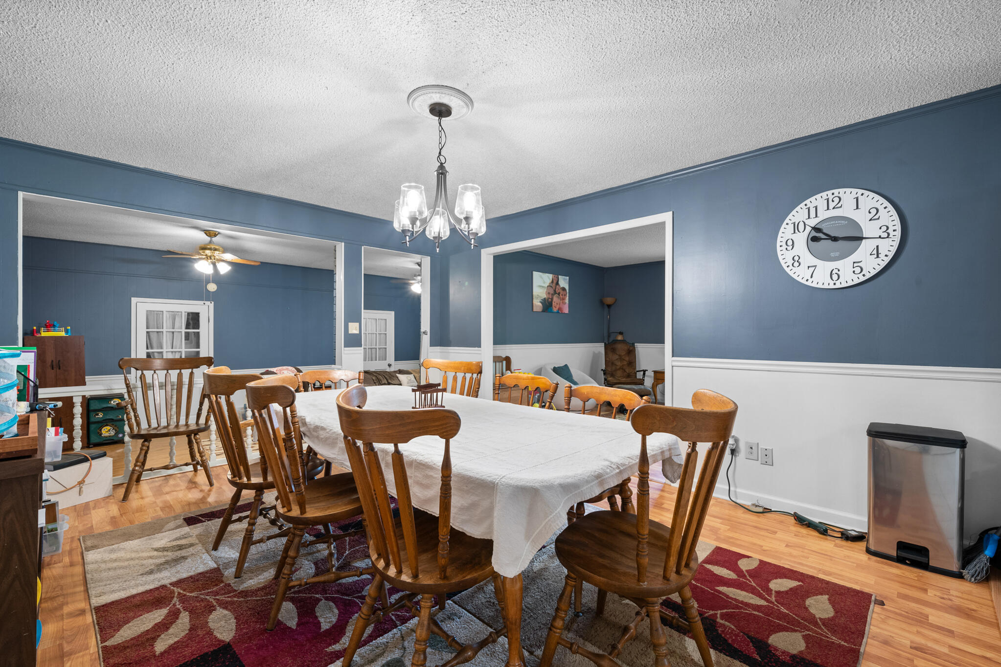 365 Cherokee Trail, Copperhill, Tennessee image 7