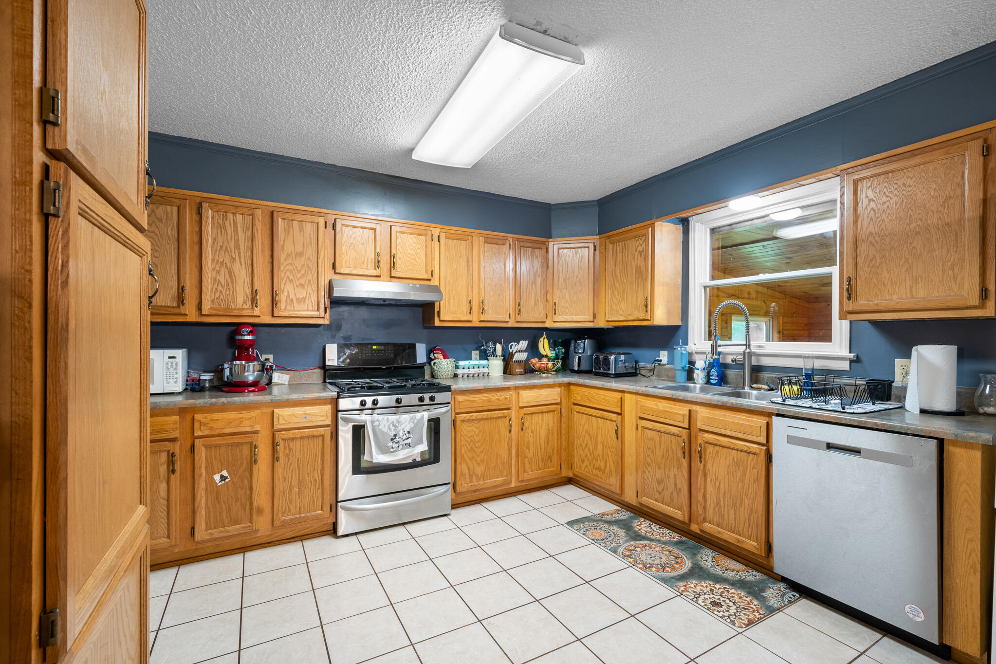365 Cherokee Trail, Copperhill, Tennessee image 11