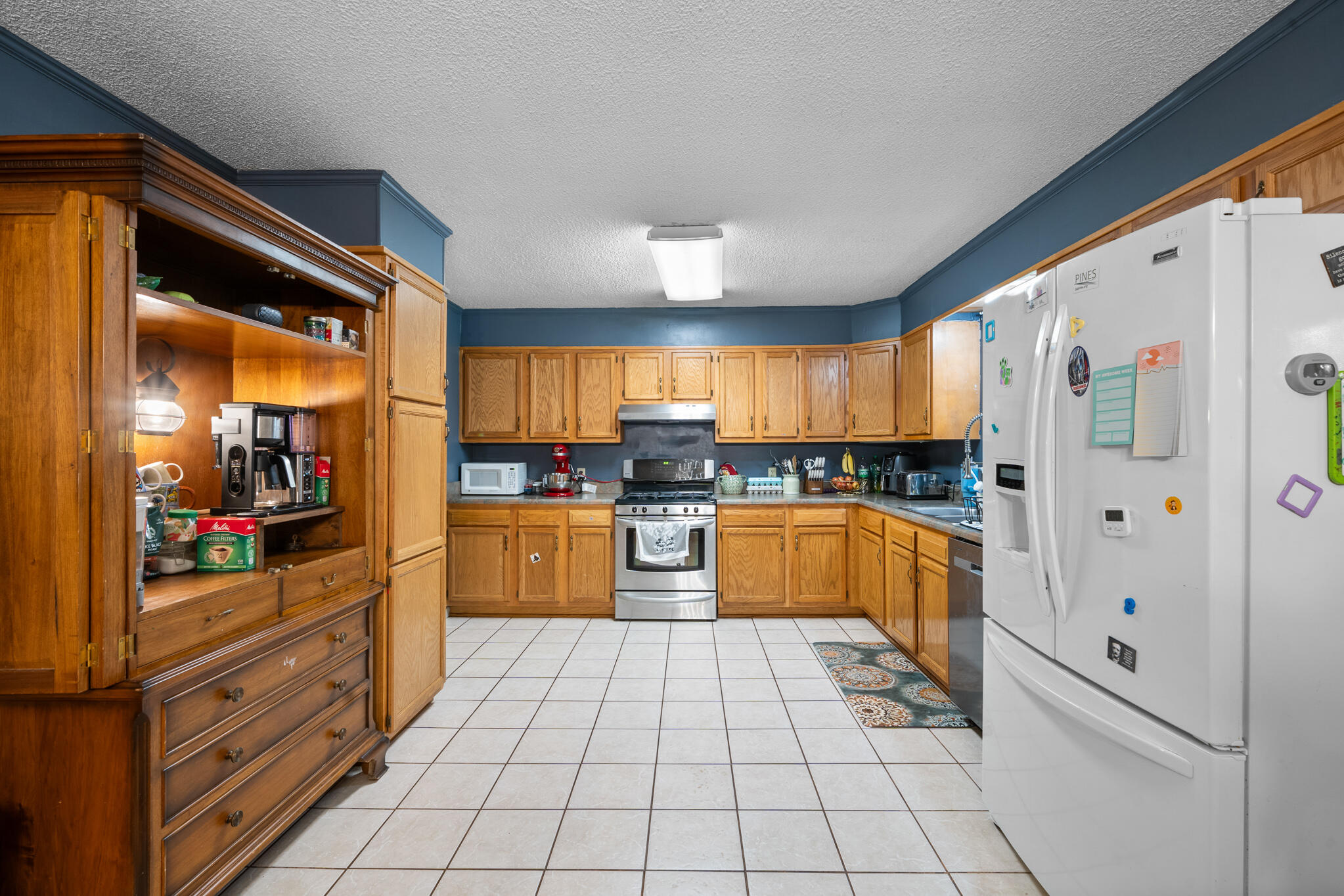 365 Cherokee Trail, Copperhill, Tennessee image 10