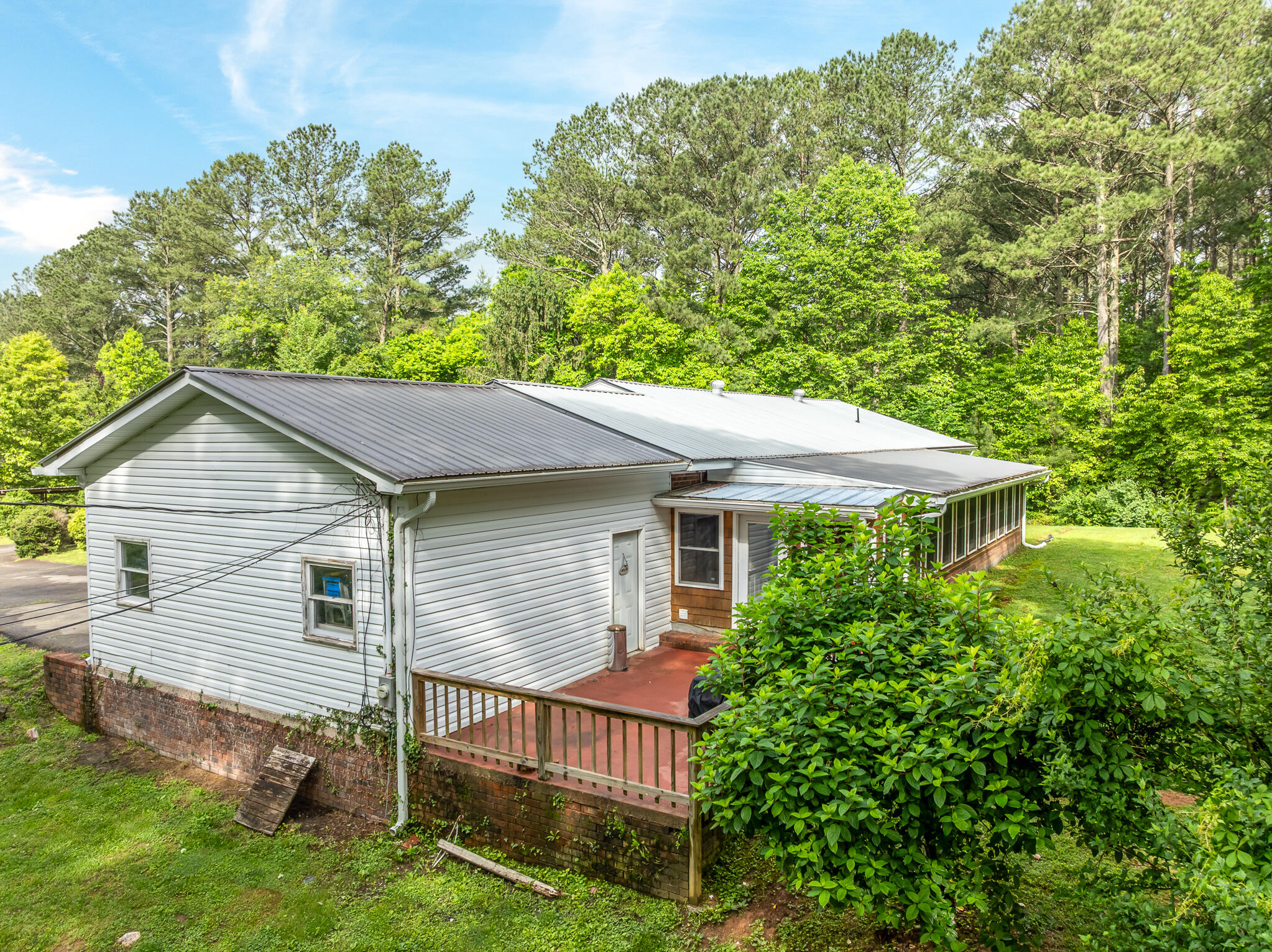 365 Cherokee Trail, Copperhill, Tennessee image 41
